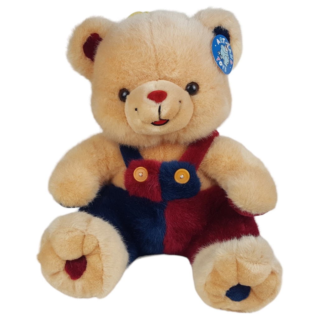 Plüschbär 32,5 cm Artland Toys gebraucht - sehr gut