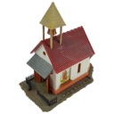 H0 10 cm FALLER gebraucht - gut