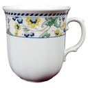 Becher TCM Tchibo Streublume Wiesenblume gebraucht - gut