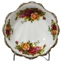 Beilagenschale 3 cm Royal Albert gebraucht - gut