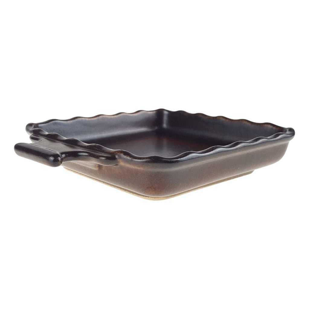 [458166682] Auflaufform Toastpfännchen Melitta Friesland Katengeschirr gebraucht - gut
