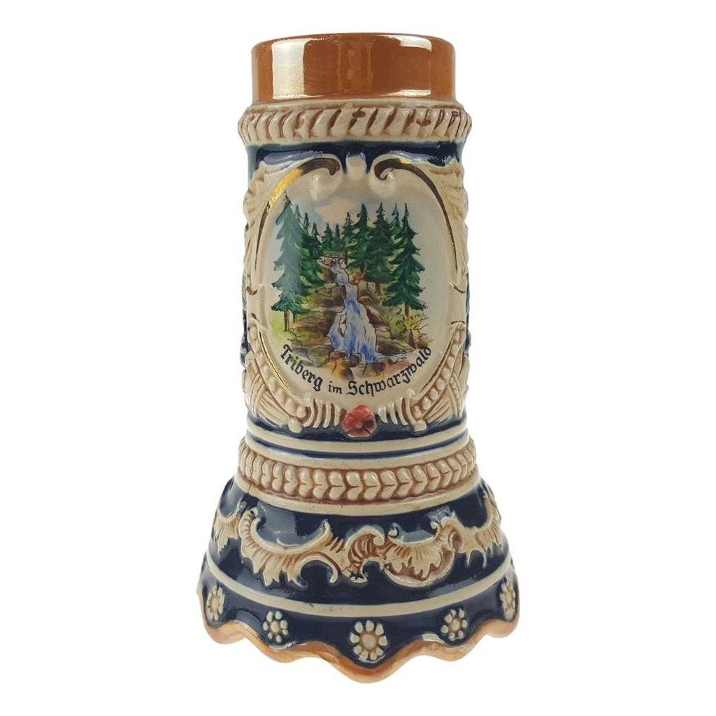 [458167214] Bierkrug Bierseidel 0,25 L gebraucht - gut