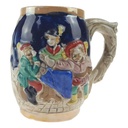 Bierkrug Bierseidel 0,25 L Makkum gebraucht - gut