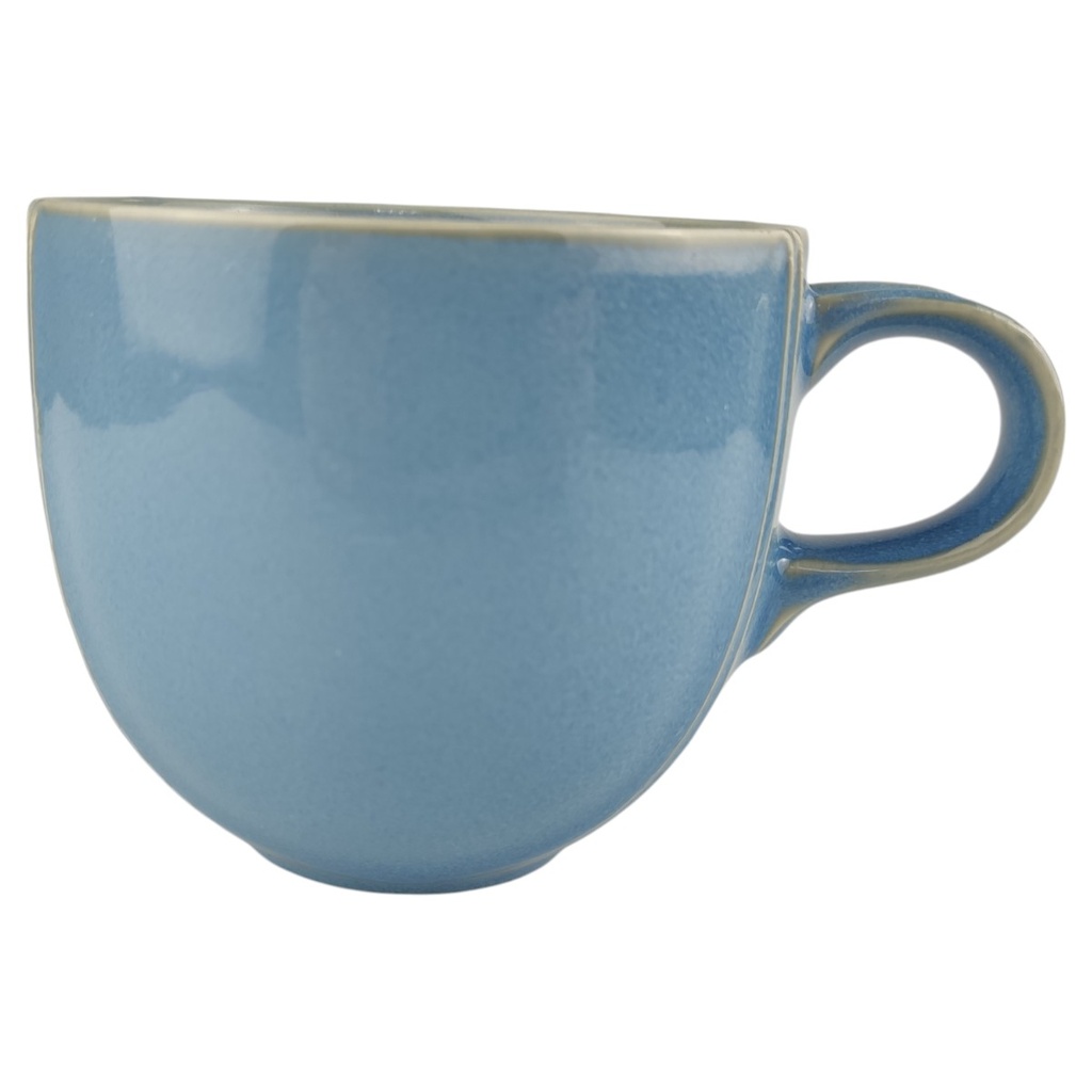Kaffeetasse Thomas Casa Azzuro Blau