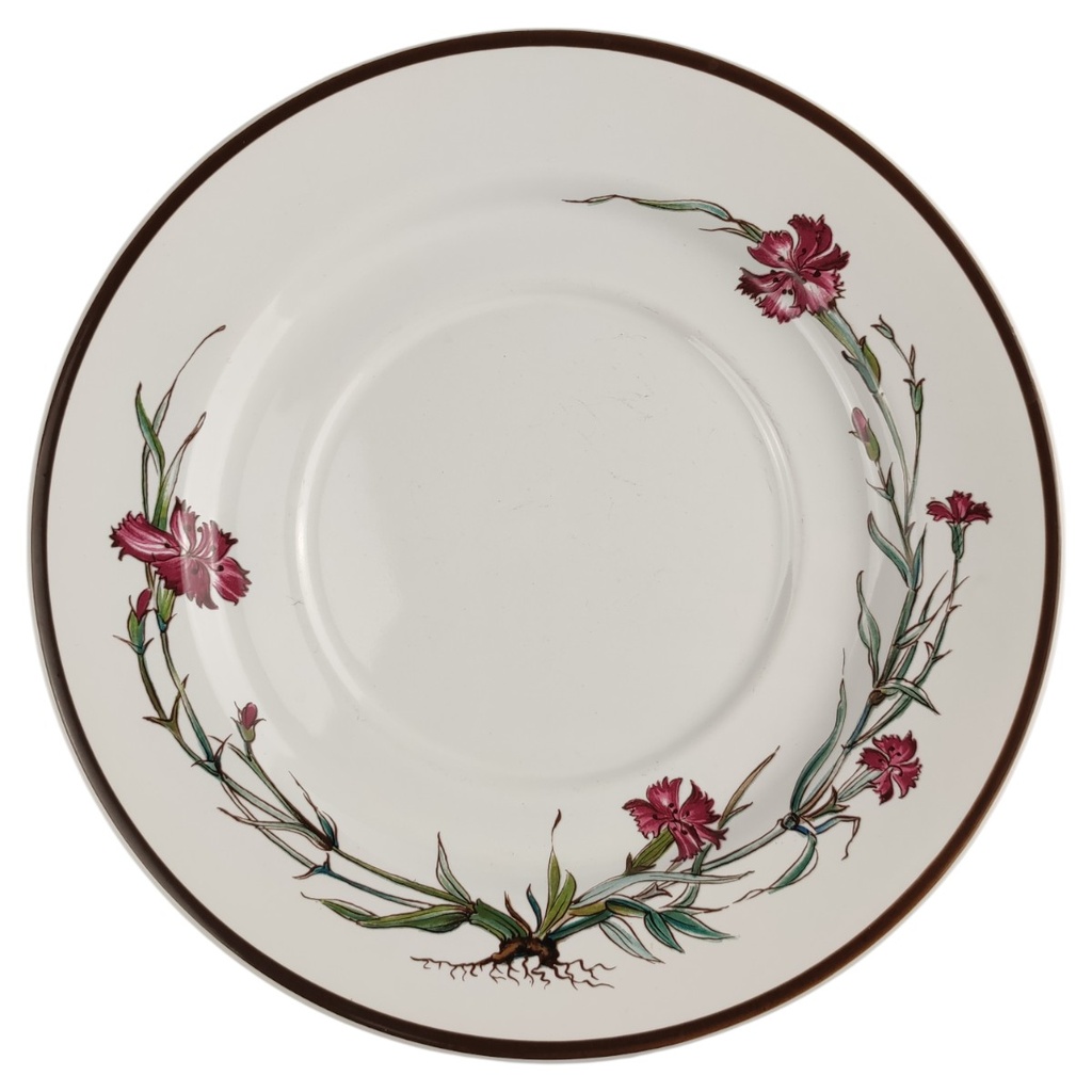 Untertasse für Suppe Villeroy & Boch Botanica