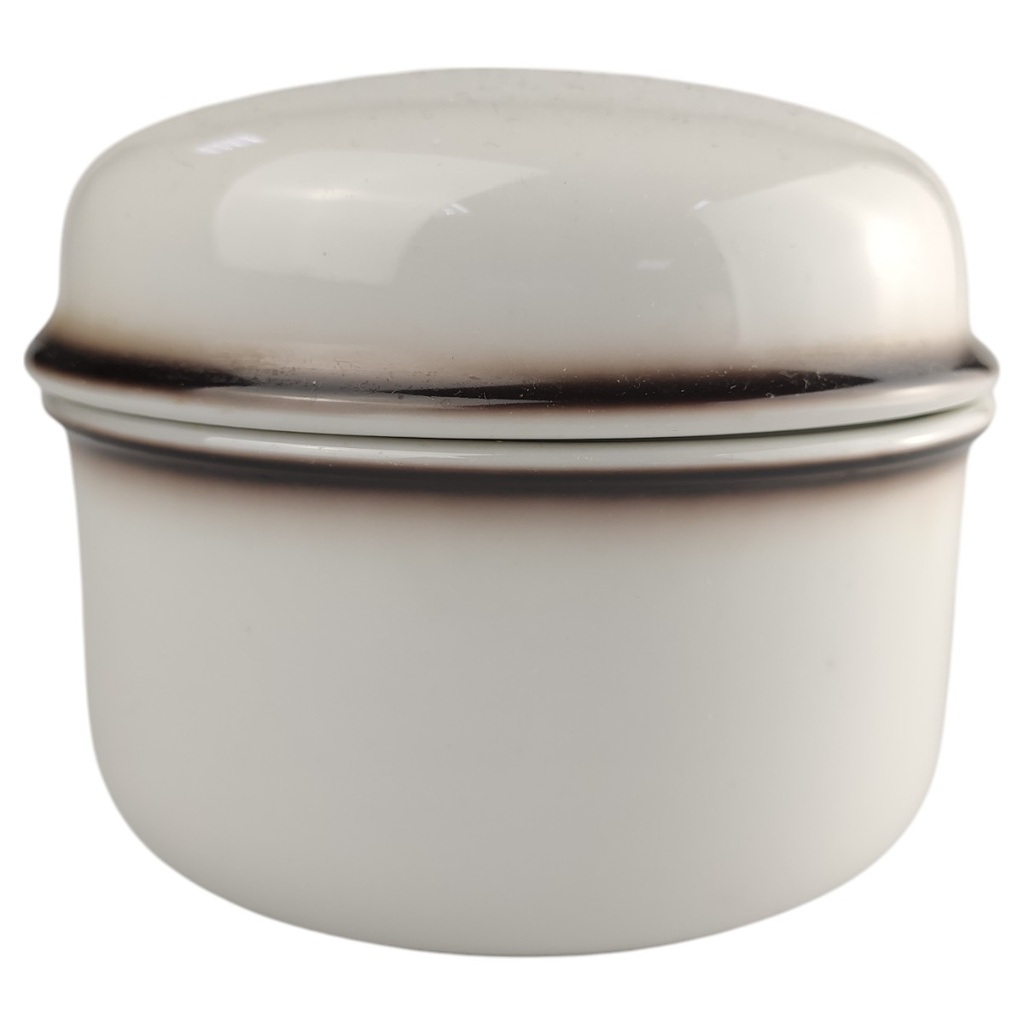 Zuckerdose Thomas Scandic Shadow braun