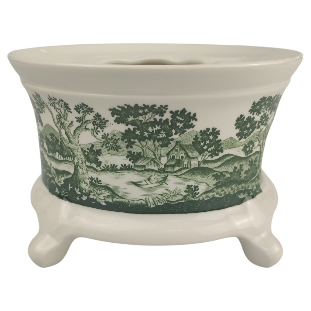 Stövchen Villeroy & Boch Rusticana Grün