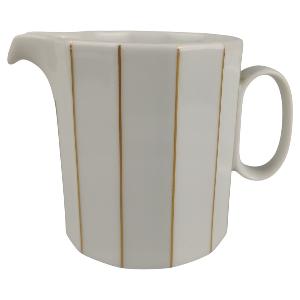 [1818311-1] Milchkännchen Rosenthal Polygon Korfu Tapio Wirkkala