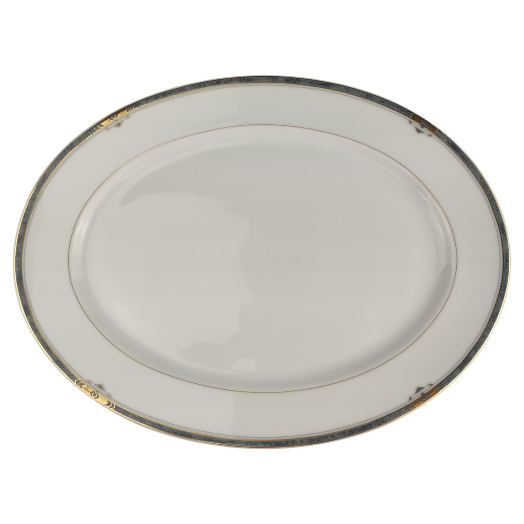 Servierplatte 33x25 cm Eschenbach Idea Cardiff