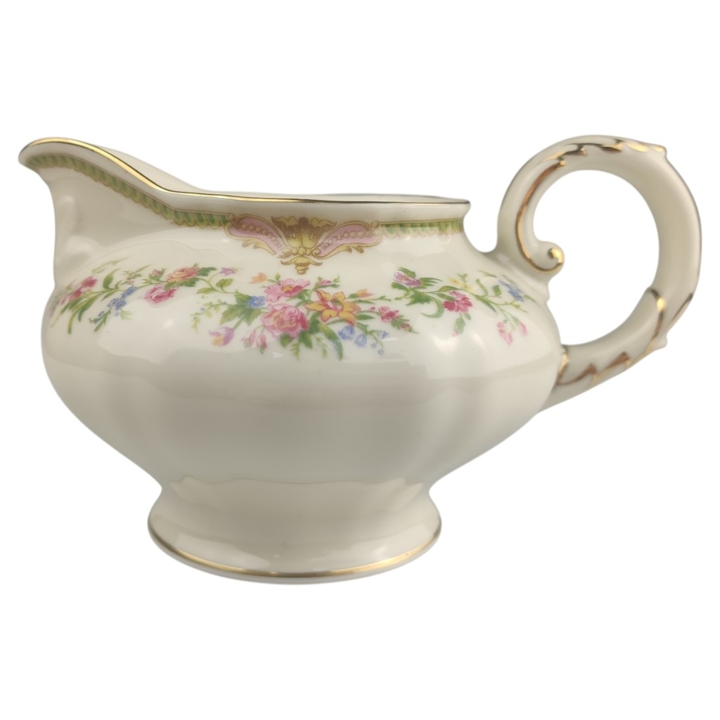 Milchkännchen groß Krautheim Astrid Blumenranke 8735