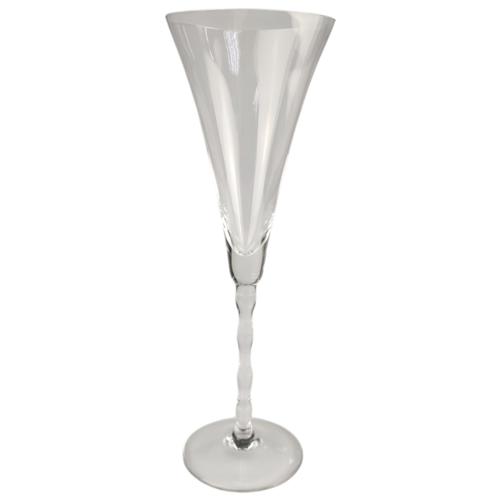 [SET4-1820806-1] 4er Set Sektglas Champagnerkelch Rosenthal Polygon