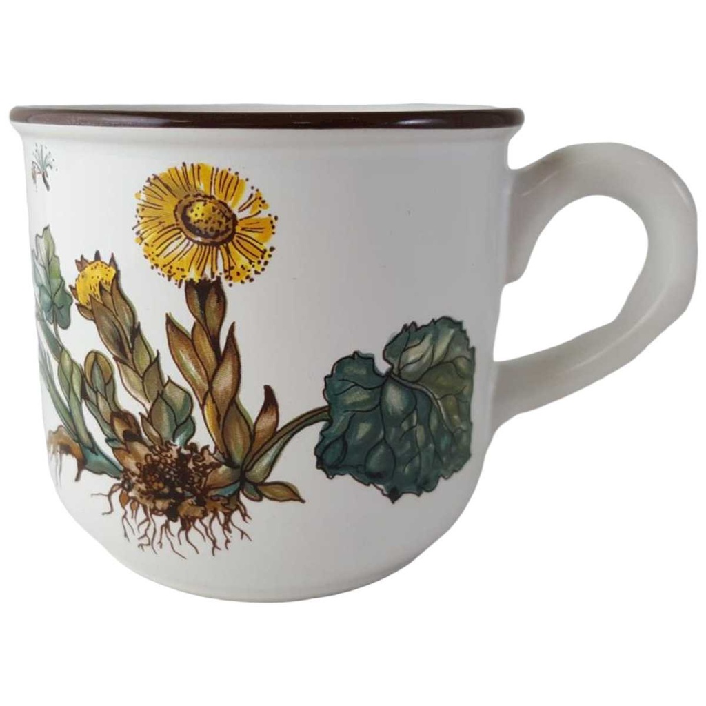 Kaffeetasse Tasse Villeroy & Boch Botanica