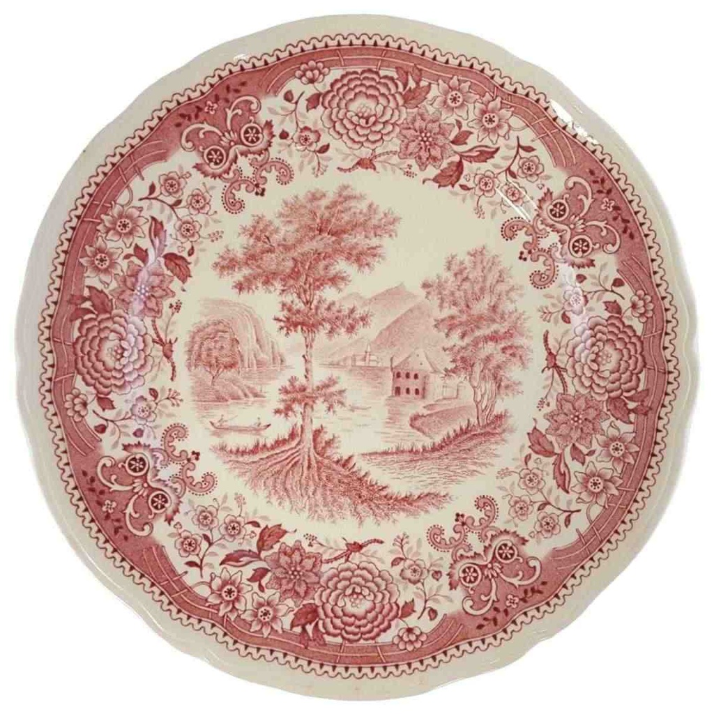 Kuchenteller 19 cm Villeroy & Boch Burgenland