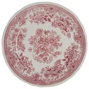 Kuchenteller Dessertteller 20 cm Villeroy & Boch Fasan Rot