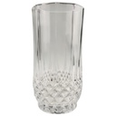 Trinkglas Wasserglas Cristal d`Arques Longchamp Transparent