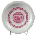Untertasse für Kaffeebecher 15,8 cm Heinrich Rüdesheim