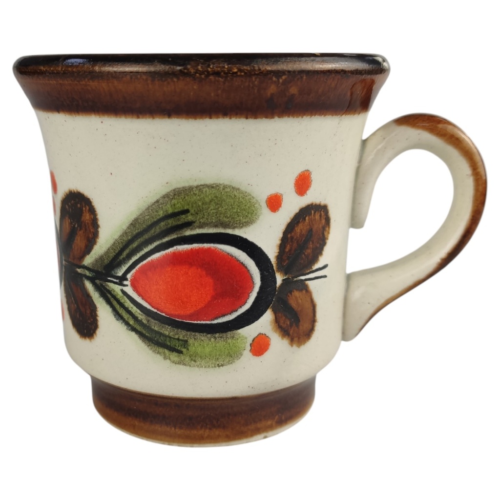 [98060-1] Kaffeetasse Schramberg Bernau (gebraucht - gut)