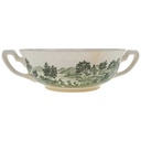 Suppentasse Suppenbecher Villeroy & Boch Rusticana Grün