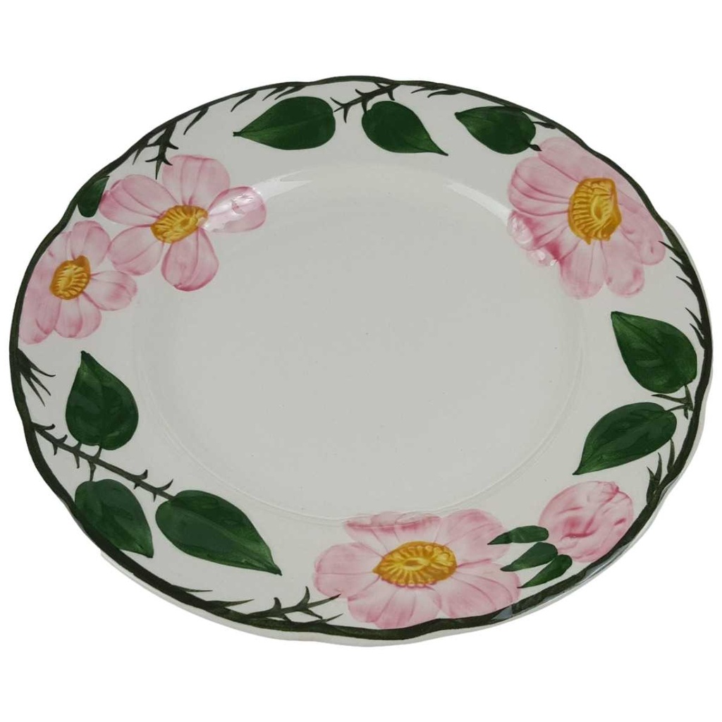 Kuchenteller Dessertteller 21 cm Villeroy & Boch Wildrose