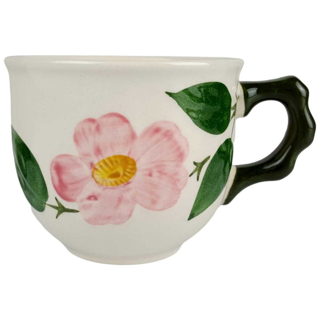 Kaffeetasse Villeroy & Boch Wildrose